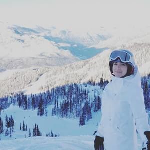 Meet your Posher, Monique